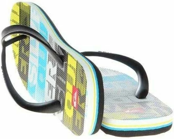 Papuqe Quiksilver për meshkuj, Molokai Compword