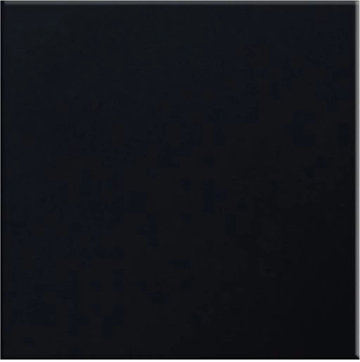 Sipërfaqe tavoline werzalit 70x70 ngjyrë e zezë FH5230.01