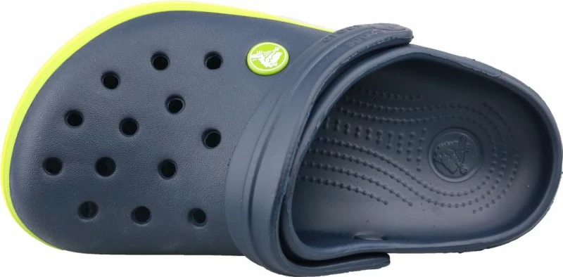 Këpucë për fëmijë Crocs, të kaltra