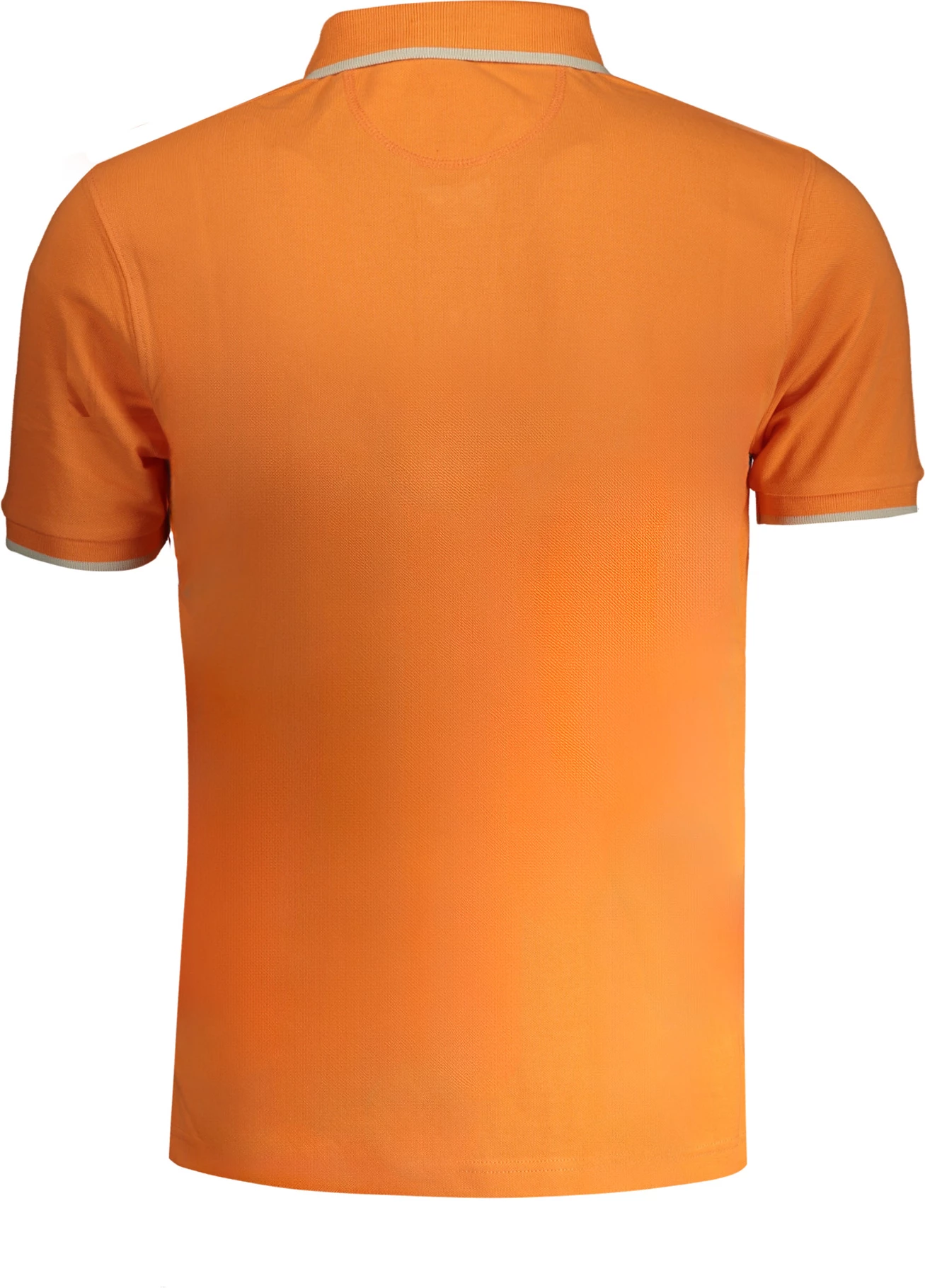 Polo shirt LA MARTINA meshkuj, portokalli [Madhësia: XL]