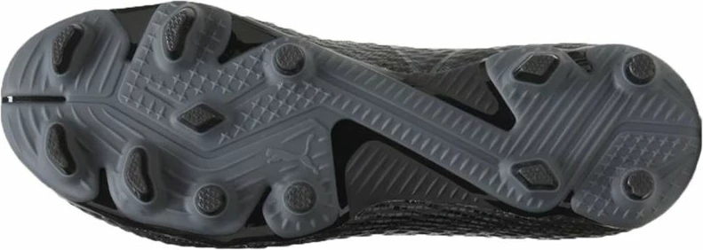 Atlete për fëmijë Puma, të zeza