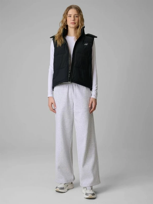 Jelek femra 4f 4FRSS26TVJAF415-020S [Madhësia: XXL]