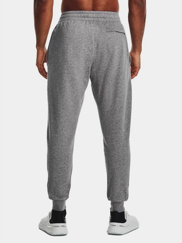 Pantallona sportive për meshkuj Under Armour, gri [Madhësia: XXL]