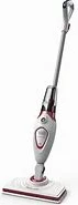 Pastrues me avull (mop) Black&Decker BDS1616R, 1600W, 0.35L, e zezë