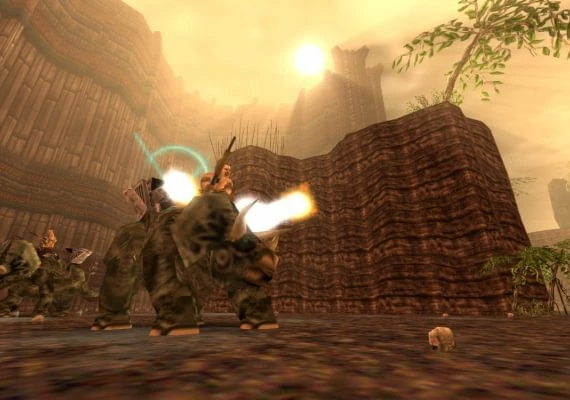 Turok EN/DE/FR/IT/ES Global