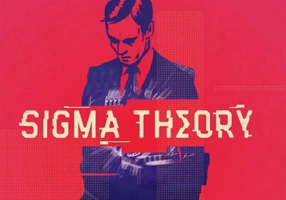 Sigma Theory: Global Cold War EN/DE/FR/RU/ZH Global