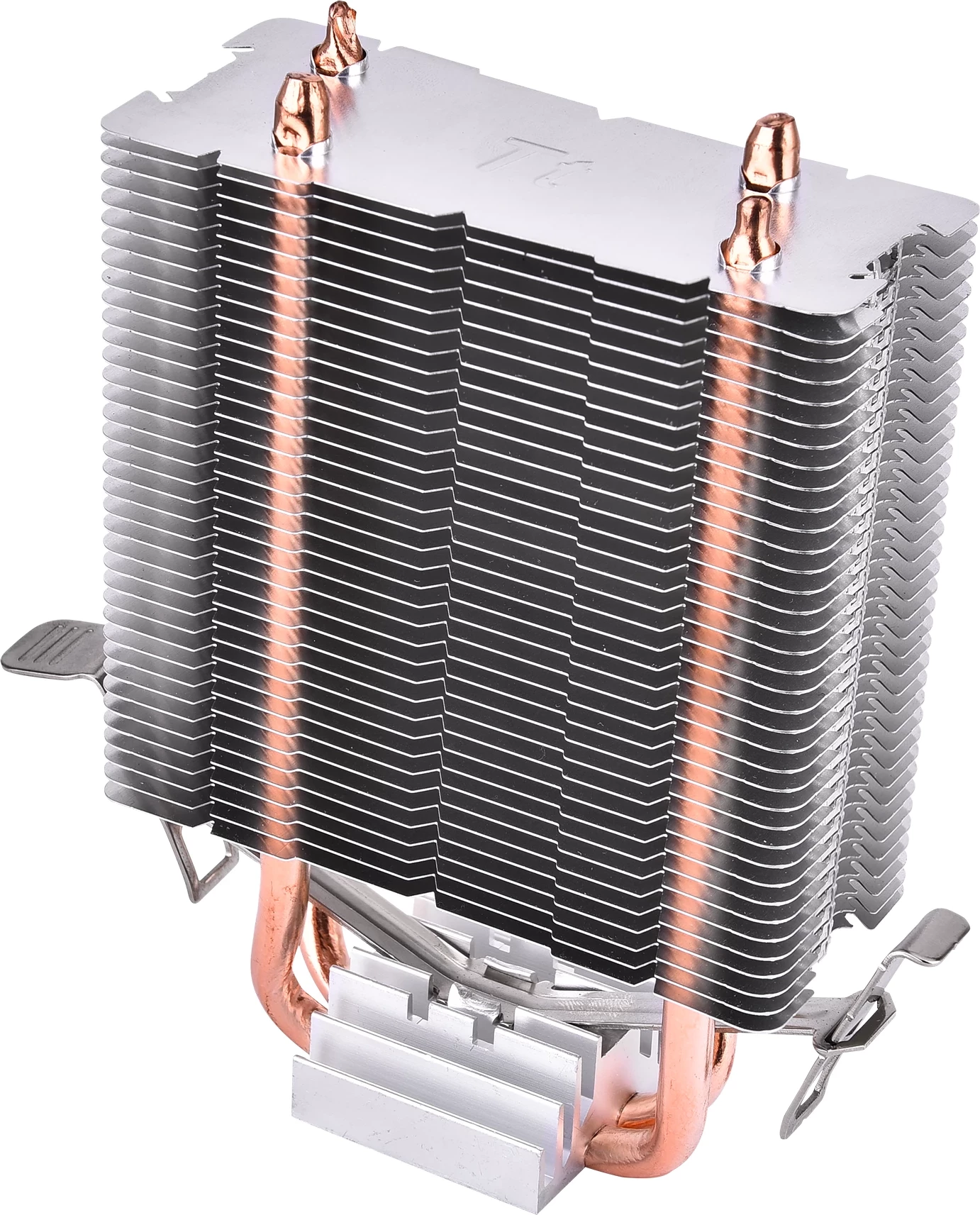 Ftohës ajri Thermaltake Contac 9 SE, 92mm, për procesor, zi/bardhë