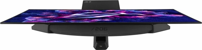 Monitor Asus ROG Strix OLED XG32UCWG 31.5\" 4K Dual Mode 165Hz/330Hz, zi