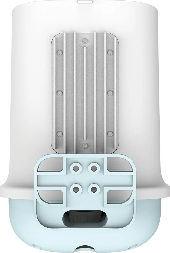 Router D-Link DWP-1010/KT, Wi-Fi 6, 5G, Antenë e jashtme, Bardhë