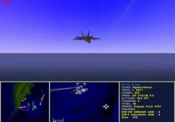 Fleet Command EN Global