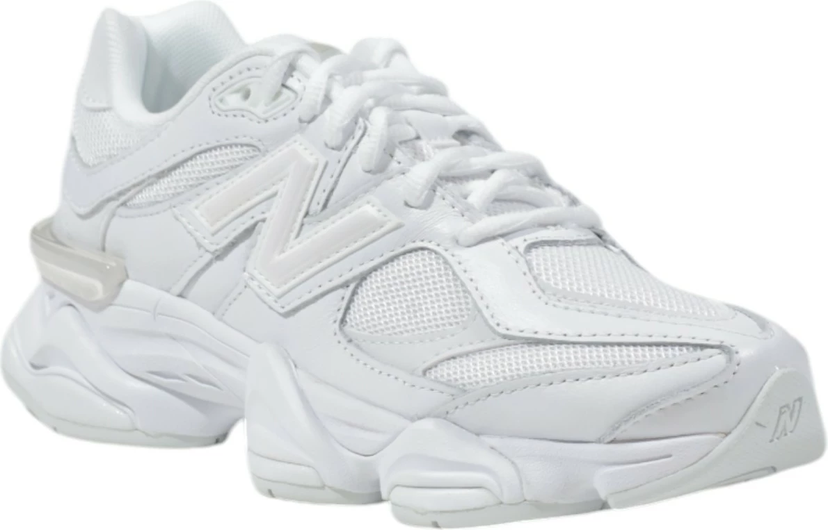 Atlete për femra New Balance 9060 U9060NRJ, të bardha [Madhësia: 38]