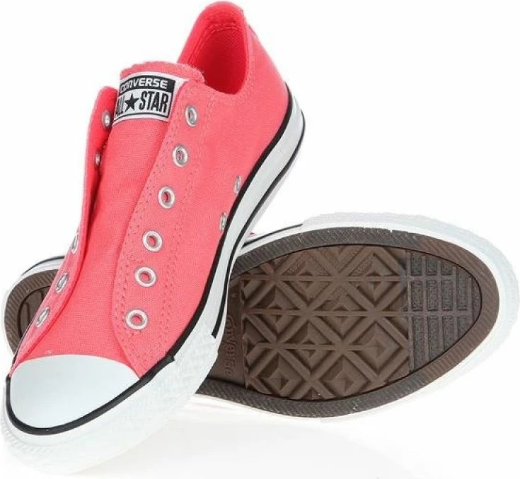 Atlete për vajza Yakimasport, Converse Chuck Taylor, rozë [Madhësia: 33]