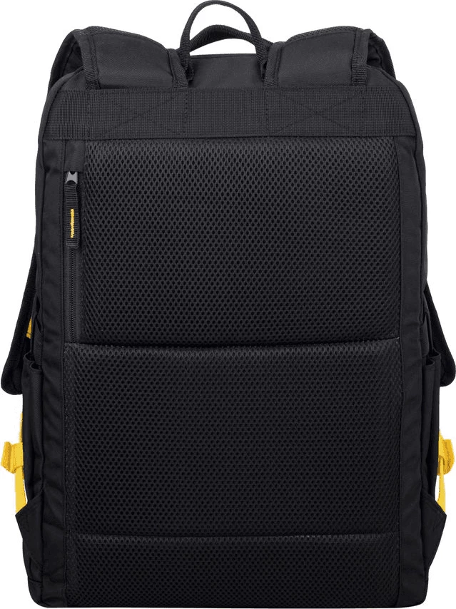 çantë shpine RIVACASE 5431 Erebus 20L rezistente ndaj ujit, e zezë