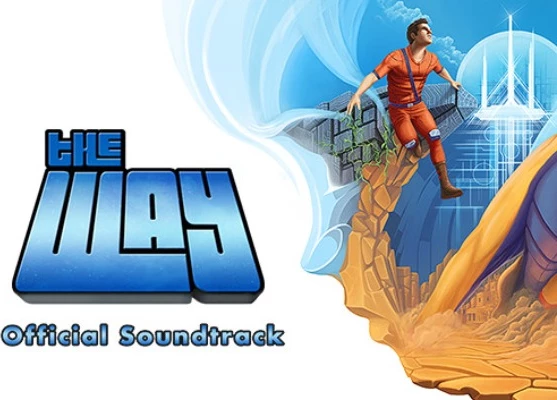 The Way - Soundtrack DLC EN Global