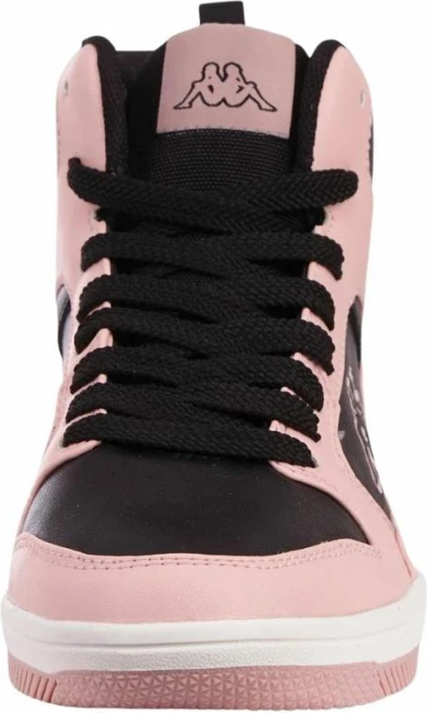 Atlete Kappa për femra, ngjyrë rozë