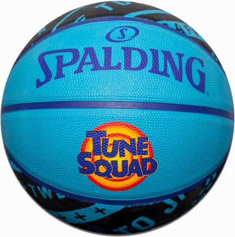 Top basketbolli për meshkuj dhe fëmijë Spalding, blu [Madhësia: 7]