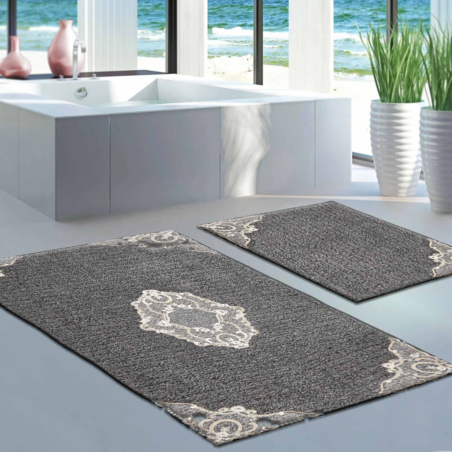 Set tapetash për banjo (2 copë), Mijölnir, Cot-Klzt5-40