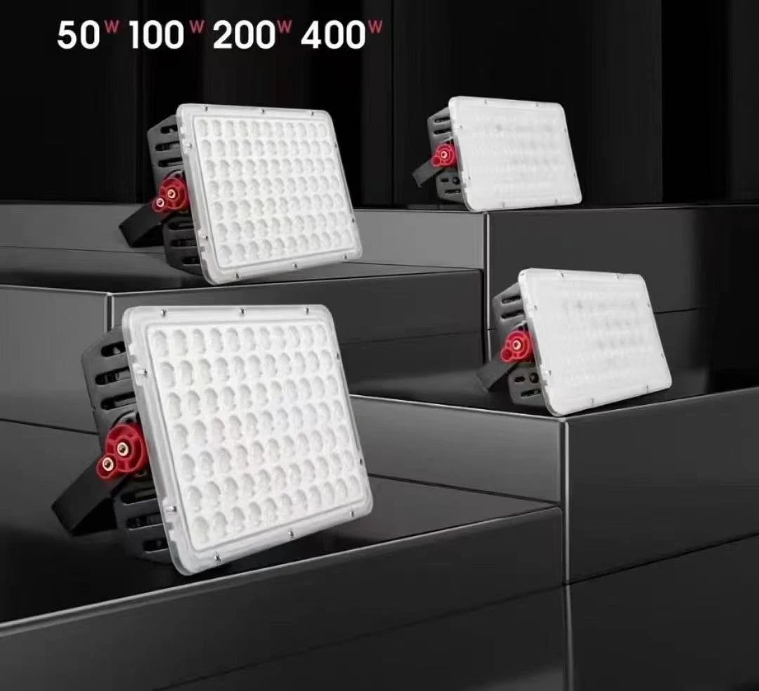 Reflektor LED Slim EYAMY-T2 200W