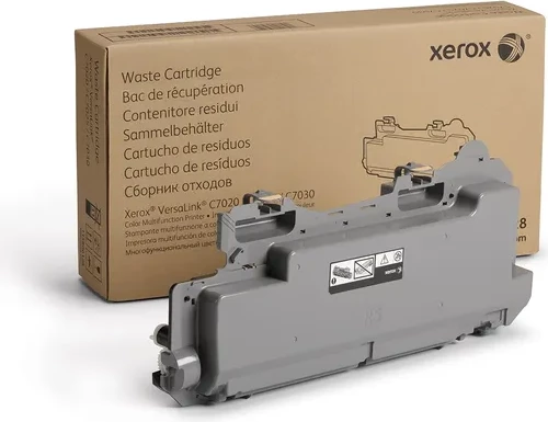 Kontejner mbeturinash Toner, Xerox 115R00128, për C7000/C7100, 30,000 faqe