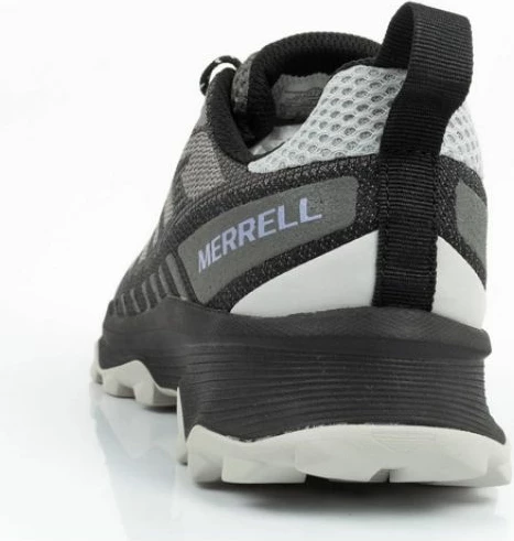 Atlete femra Merrell, të hirtë [Madhësia: 36]
