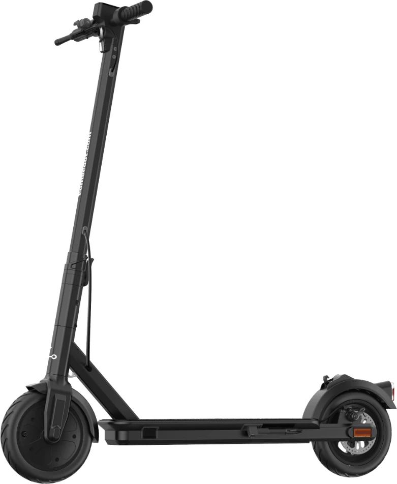 Skuter elektrik Comscoot ECO Plus 760W, 9.6Ah/350Wh, 25 km/h, i zi