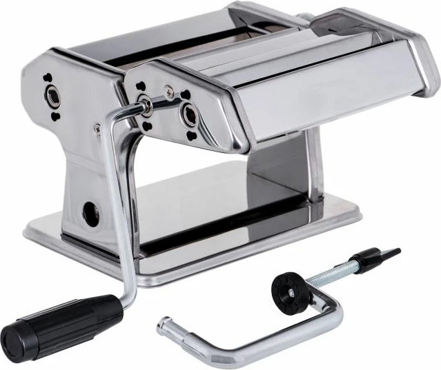 Makine manuale për pasta GEFU 28300, inox