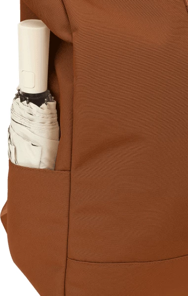 Çantë krahu për Laptop 15.6" Sbox Jakarta, e portokalltë