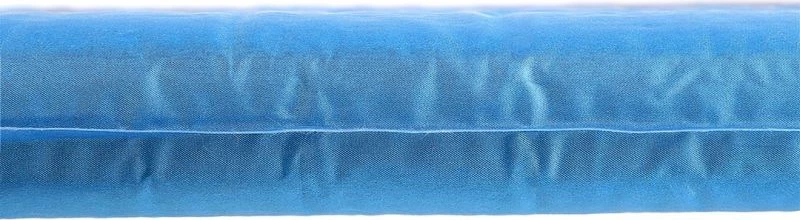 Shtrat vetëfryrës Nils Extreme për meshkuj/femra, blu/gri