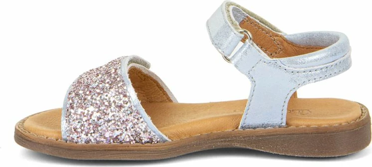 Sandale fëmijësh Froddo LORINE SPARKLE G3150249-10