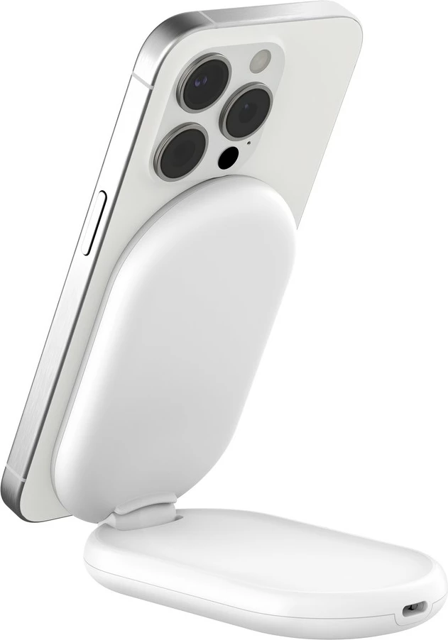 Mbushës wireless Belkin BoostCharge, 1.5 m, i bardhë