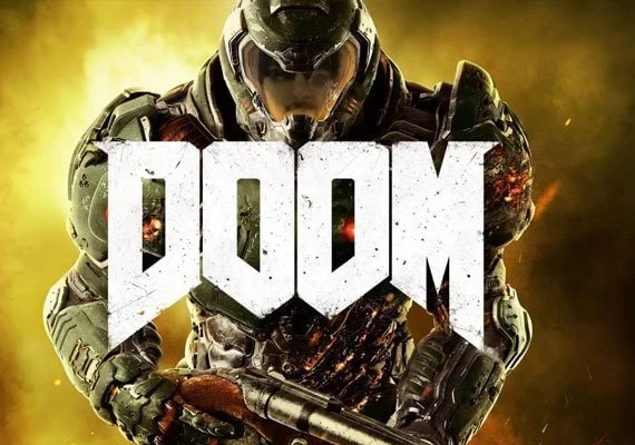Doom - Demon Multiplayer Pack DLC EN/DE/FR/IT Global