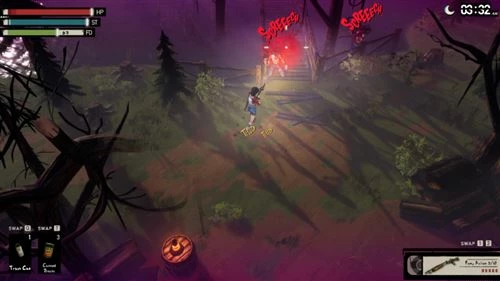 Lojë për Nintendo Switch Meridiem Publishing I Hate This Place: Elena's Edition (PEGI 16), me artbook + letër sekrete + kopertinë speciale