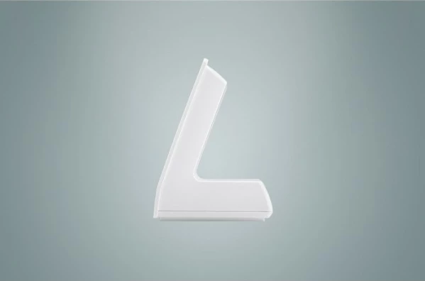 Pajisje smart home eQ-3 HMIP-DS55, mbajtës aktiv, bardhë