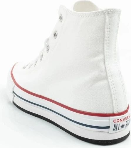 Atlete për femra Converse Chuck Taylor All Star, të bardha [Madhësia: 36]