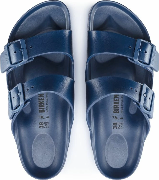 Atlete për meshkuj Birkenstock, blu marine [Madhësia: 46]
