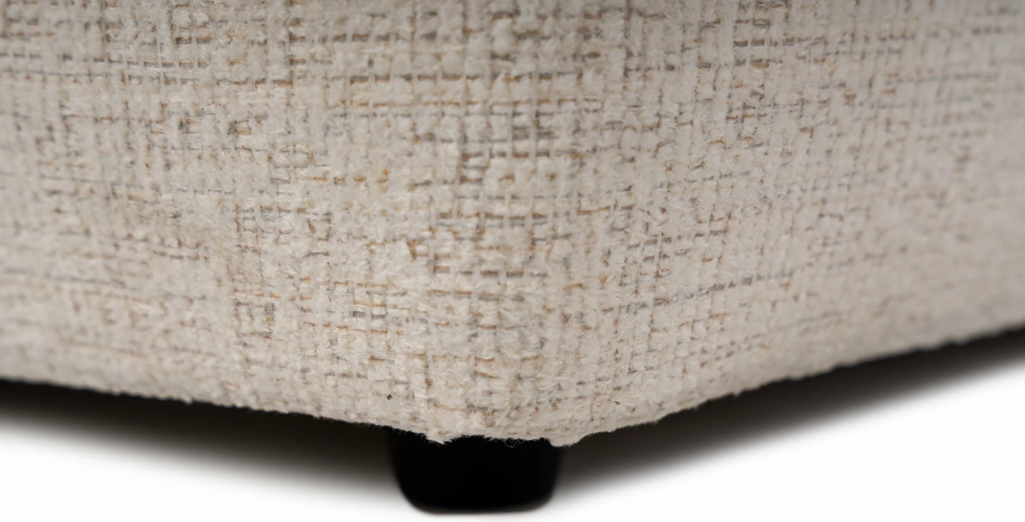 Këndore Atelier del Sofa, More B (M4-M2-M1-M3), e bardhë