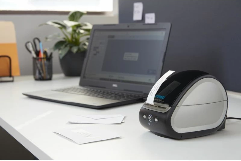 Printer etiketash Dymo LW550 Turbo