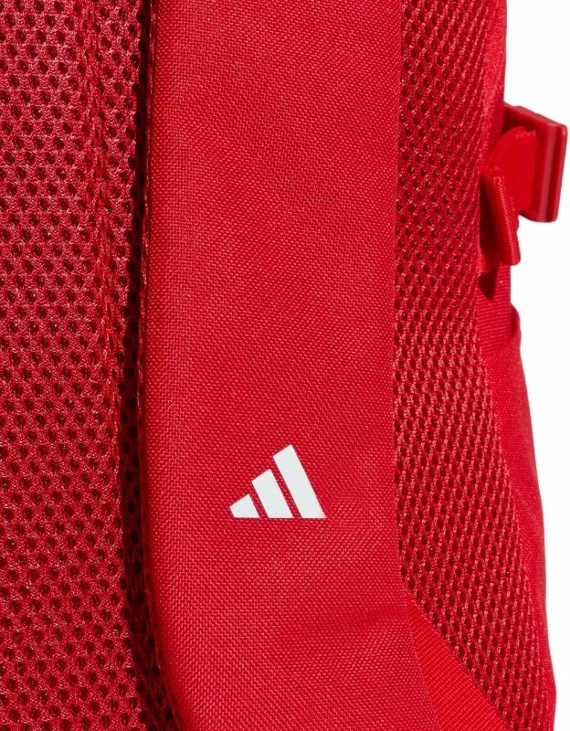 Çantë shpine adidas FC Bayern Munich KT3402, e kuqe