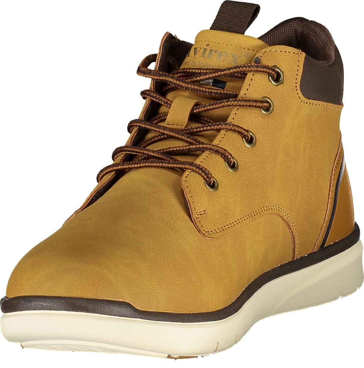 Çizme për meshkuj AVIREX Toledo, të kafta