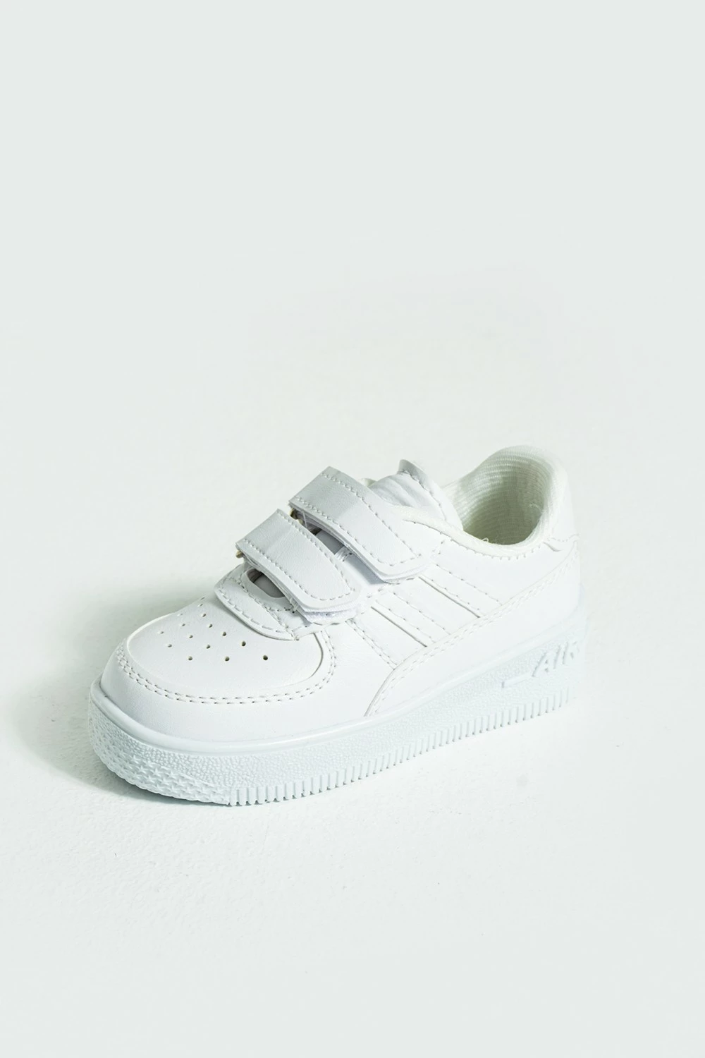 Atlete për fëmijë Pembe Potin, të gjelbra, portokalli, të bardha, të verdha