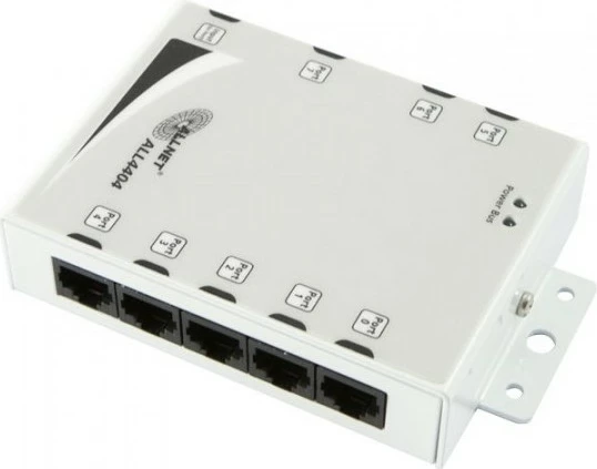 Modul multiplikues ALLNET ALL4404, Metal, i bardhë