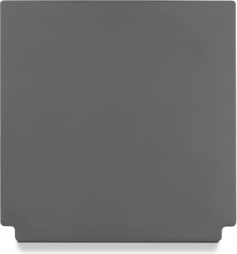 Gur pice Weber Crafted 7681, për grill ose furrë, gri