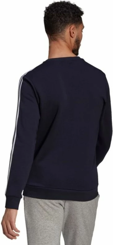 Duks adidas për meshkuj dhe femra, i zi