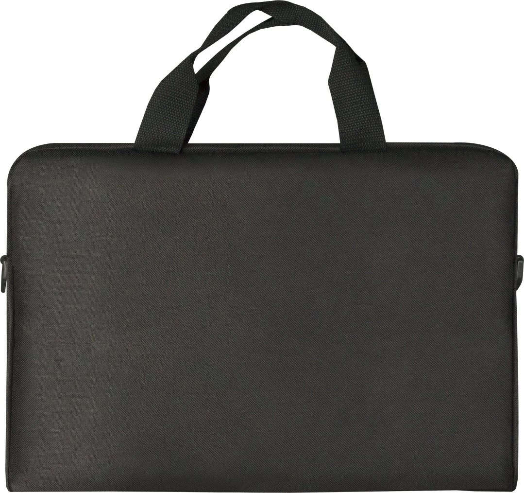 Mbështjellës notebook Defender Lite 39.6 cm (15.6") i zi