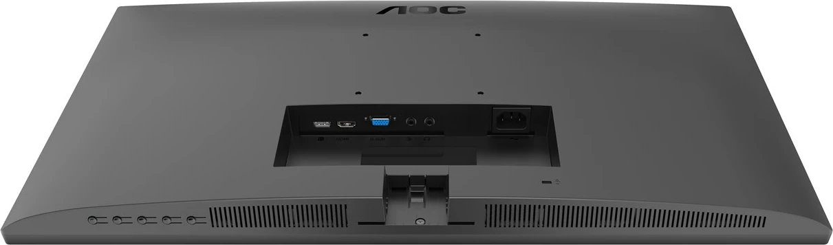 Monitor AOC 24B3QA2, 23.8", Full HD, LED, 120 Hz, i zi