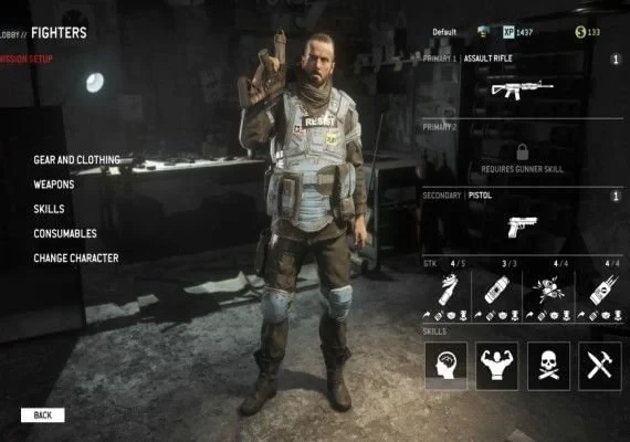 Homefront: The Revolution - The Revolutionary Spirit Pack DLC Global