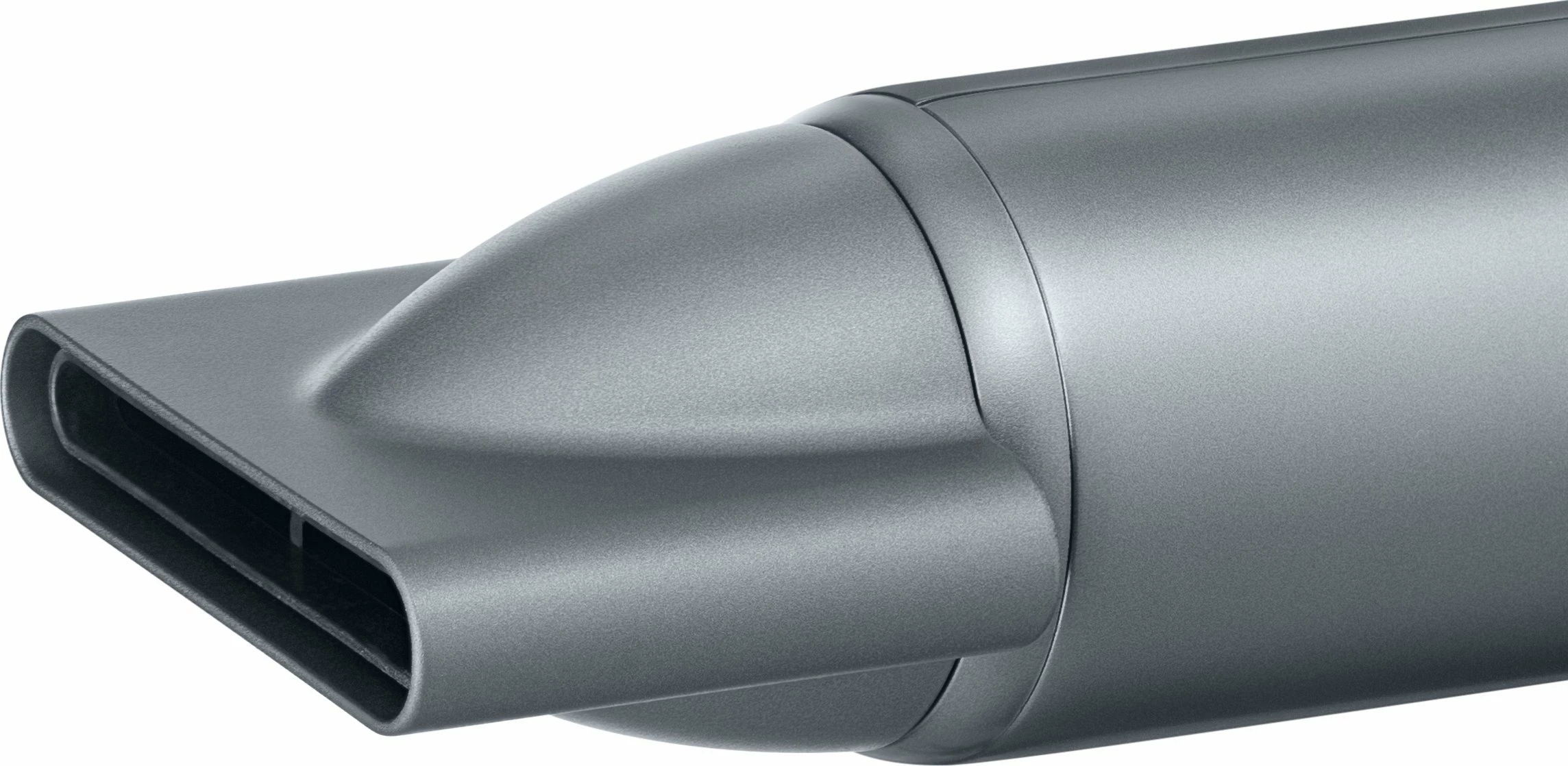 Tharëse flokësh 4Swiss F424 AirPower+ 1700W, 8 moda, e palosshme, set me difuzor + koncentrator, grafit