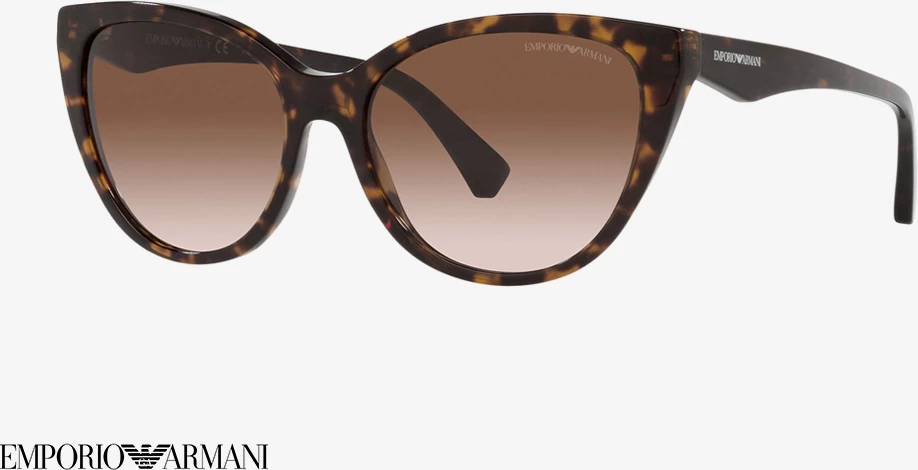 Syze dielli për femra Emporio Armani EA4162 587913 55