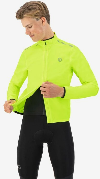 Jakne shiu Rogelli Yakimasport, lifestyle, fluorescent