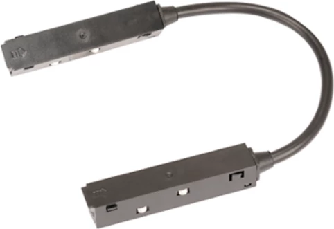 Lidhëse magnetike 2-anëshe me kabëll 10cm